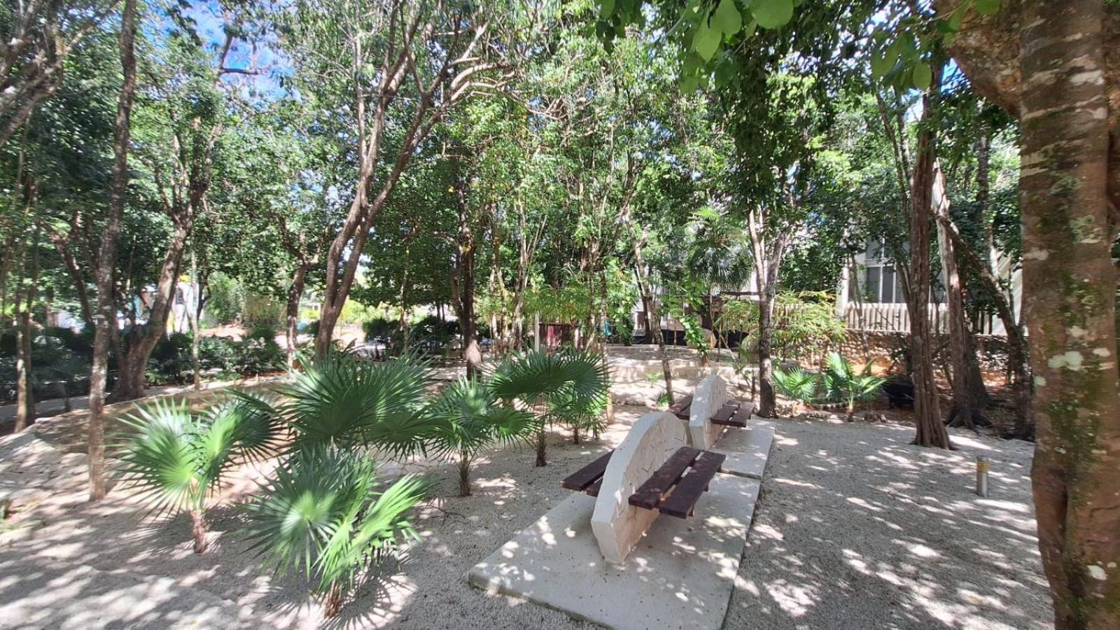 Casa Privada En Puerto Morelos Exterior foto
