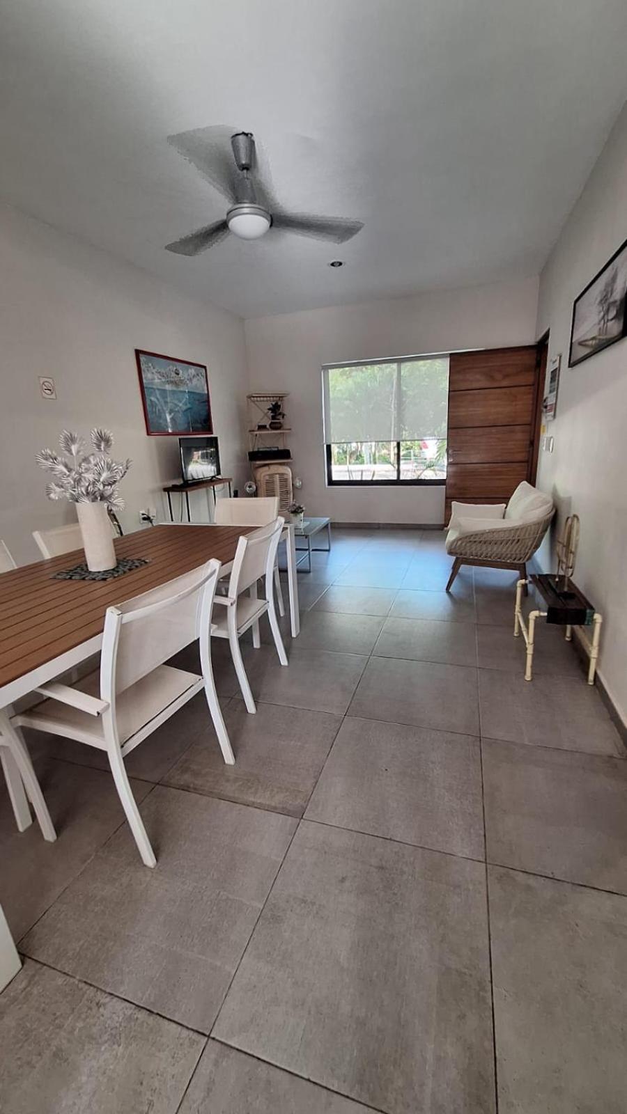 Casa Privada En Puerto Morelos Exterior foto